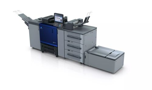 ���� Konica Minolta AccurioPrint C5065