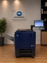 � �������� InitPress Digital ����������� Konica Minolta AccurioPrint C5065