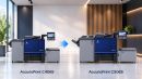 Konica Minolta AccurioPrint C5065: ��� ���������� �� ��������� � C4065
